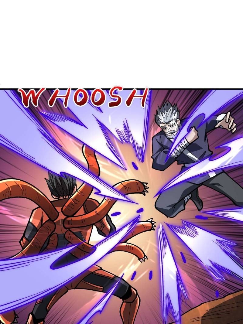 I'm Really Not A Supervillain Chapter 262 50